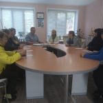 Школа помошника по уходу